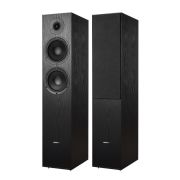 Напольная АС Phaze Audio Tilia 1 Цвет: Black [Чёрный]