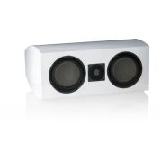 Центральный канал Gauder Capello AL. Цвет: Белый глянцевый [PIANO HIGH GLOSS WHITE]