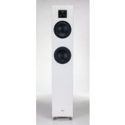 Напольная акустическая система Gauder Arcona 60 MKII SD. Цвет: Белый глянцевый [PIANO HIGH GLOSS WHITE]