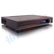 Предварительный усилитель/DSD ЦАП PS Audio Stellar Gain Cell DAC black
