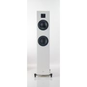 Напольная акустическая система Gauder Arcona 80 MKII SD. Цвет: Белый глянцевый [PIANO HIGH GLOSS WHITE]
