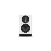 Полочные акустические системы Wharfedale Aura 1 Цвет: Белый лак [HI-GLOSS WHITE]