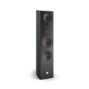 Напольная акустическая система DALI EPICON 8. Цвет: Матовый черный [Black Satin]