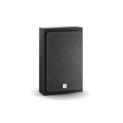 Настенная активная DALI OBERON OnWall C Цвет: Черный дуб [BLACK ASH] -1 штука