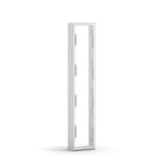 Настенная рамка DALI PHANTOM M OW FRAME Цвет: Белый [WHITE]