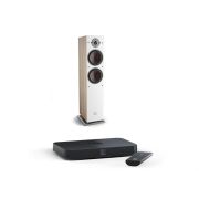 Комплект DALI OBERON 7 C Светлый дуб + Sound Hub Compact