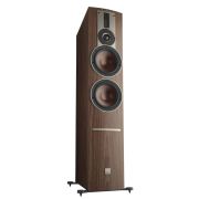Напольная активная акустическая система DALI RUBICON 6 C Цвет: Орех [WALNUT]