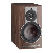 Полочная активная акустическая система DALI RUBICON 2 C Цвет: Орех [WALNUT]