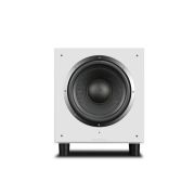 Активный сабвуфер Wharfedale Diamond SW-12 . Мощность 300 ватт. Цвет: Белый [White Sandex]