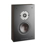 Настенная акустическая система DALI OBERON ON-WALL. Цвет: Темный орех [DARK WALNUT]