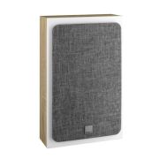 Настенная акустическая система DALI OBERON ON-WALL. Цвет: Светлый дуб [LIGHT OAK]