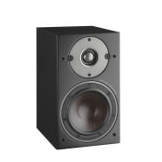 Полочная акустическая система DALI OBERON 1. Цвет: Черный дуб [BLACK ASH]