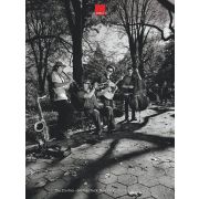 Акустическая панель DALI ACOUSTIC PANEL / The Tin Pan (Central Park) A1