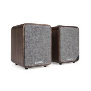 Активная акустическая система Ruark MR1 MK2 Цвет: Орех [RICH WALNUT VENEER]