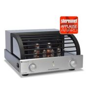 Предварительный усилитель Primaluna EVO 200 Preamplifier silver