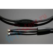 Кабель Акустический, Готовый Transparent Audio Plus G6 BIWIRE SC SP > BWSP 2.4 m