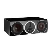 Центральный канал DALI RUBICON VOKAL. Цвет: Черный глянцевый [BLACK HIGH GLOSS]