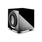 Активный сабвуфер DALI SUB P-10 DSS Цвет: Черный глянцевый [BLACK HIGH GLOSS]