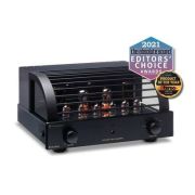 Предварительный усилитель Primaluna EVO 400 Preamplifier black