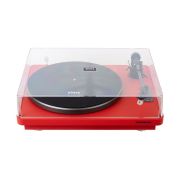 Проигрыватель виниловых дисков Phaze Audio Diana MK2 Цвет: Красный [Valkyrian red]