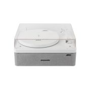 Проигрыватель виниловых дисков Phaze Audio Adelle Цвет: Белый [Siberian white]