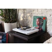 Проигрыватель виниловых дисков Phaze Audio Diana Цвет: Белый [Siberian white]