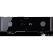 Предварительный Усилитель Michi P5 Series 2 black