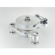 Стол винилового проигрывателя Transrotor RONDINO BIANCO FMD Rega