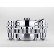 Виниловый проигрыватель Transrotor ORION REFERENCE FMD TRA9