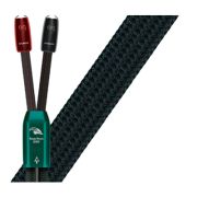 Акустический кабель AudioQuest Robin Hood ZERO (Full-Range или Treble) Banana 2.0 m