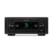 Предусилитель с сетевым аудио проигрываителем Marantz LINK 10n black