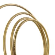 Сетевой кабель Van den Hul M.C. The Mainsserver Hybrid Длина 1,5 метра Разъем Schuko > IEC