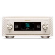 Предусилитель с сетевым аудио проигрываителем Marantz LINK 10n champagne