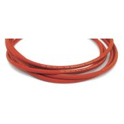 Акустический кабель Van den Hul The Revolution Hybrid. В нарезку. Цвет: красный