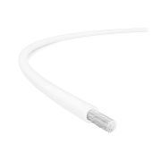 Акустический кабель Van den Hul SCS - 12. В нарезку. Цвет: белый