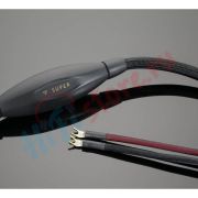 Кабель Акустический, Готовый Transparent Audio Super G6 BIWIRE SC SP > BWSP 3.0 m