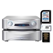 Предварительный усилитель Esoteric Grandioso C1X silver