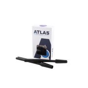 Усадка Atlas BOOTLEG 2 LEGS HYPER MEDIUM (3.5 x 2 вывода) подходит для Hyper 2.0