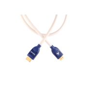 Кабель Atlas Element HDMI 18G - 4.0m