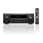 Стереоресивер DENON DRA-900H black
