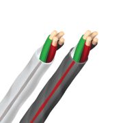 Кабели в бухтах AudioQuest SLIP-DB 16/4 GRAY 152 m