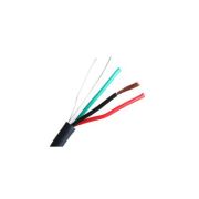 Кабели в бухтах по метру Wirepath SP-124-500-BL (1 m) 1.0 m