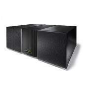 Усилитель мощности Naim NAP 500-DR с блоком питания NAPS 500