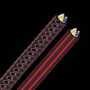 Кабели в бухтах по метру AudioQuest Red River PVC (1 m) 1.0 m