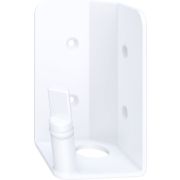 Угловой кронштейн Defunc HOME SMALL Corner Mount, цвет - белый