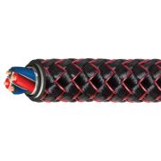 Кабели в бухтах по метру AudioQuest Type 9 Braid (1 m) 1.0 m