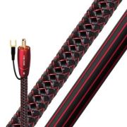 Кабели для сабвуфера AudioQuest Irish Red Braid 2.0 m