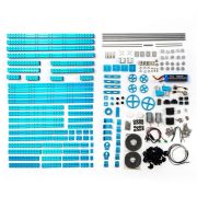 Ресурсный соревновательный набор Makeblock 2024 MakeX Challenge upgrade kit
