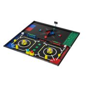 Соревновательное поле с рамкой 2022 MakeX Starter Arena and Frame