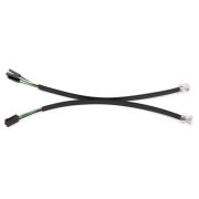 Кабель-переходник RJ25 to Dupont Wire (2 шт.)